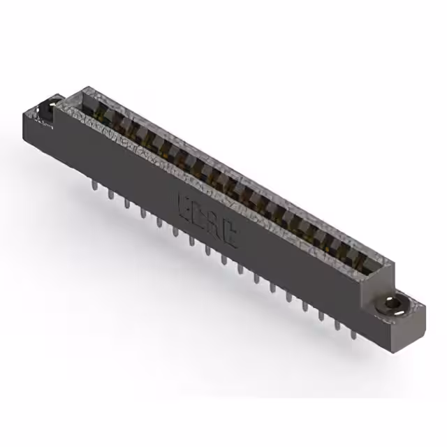356-017-520-103 EDAC Inc.  Edgeboard Connectors